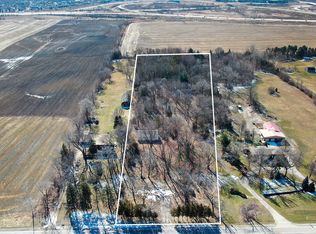 14021 W Maple Rd, Mokena, IL 60448