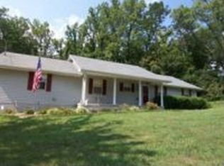 600 Carmen Ln, Clinton, TN 37716