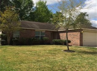 16306 Many Trees Ln, Conroe, TX 77302