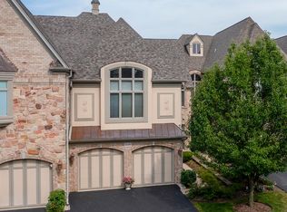 1579 S Paul Le Comte Ct, Palatine, IL 60067
