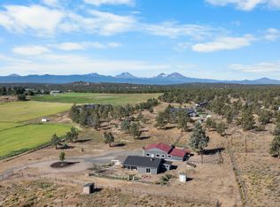 66405 Cline Falls Rd, Bend, OR 97703