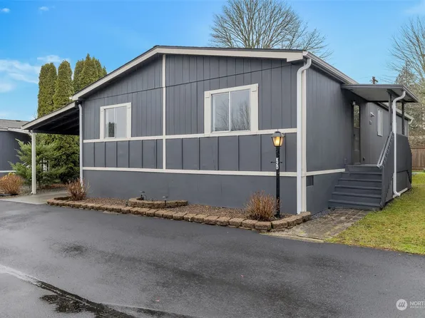 415 Lakeview Road #K20, Lynnwood, WA 98087