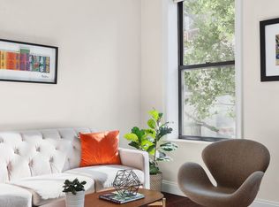 320 W 83rd St APT 4F, New York, NY 10024