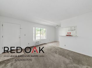 Halstead Garden, Northridge, CA 91325
