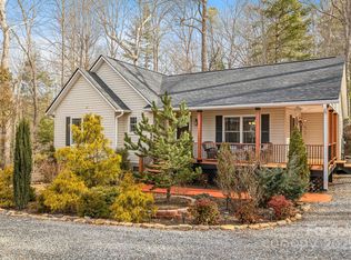 9 Amys Way, Black Mountain, NC 28711
