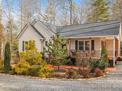 9 Amys Way, Black Mountain, NC, 28711