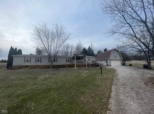 14437 Levi Bliss Rd, Canaan, IN 47224