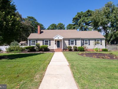 107 Somerset Ave, Cambridge, MD, 21613