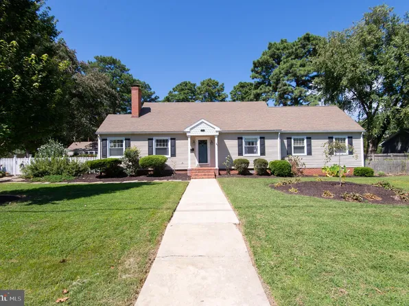 107 Somerset Ave, Cambridge, MD 21613