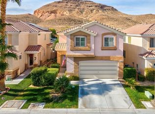 115 Standing Stone St, Las Vegas, NV 89148