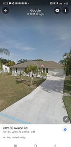 2319 SE Avalon Rd, Port Saint Lucie, FL, 34952