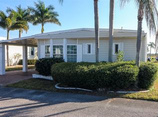 2100 Kings Hwy LOT 798, Punta Gorda, FL 33980