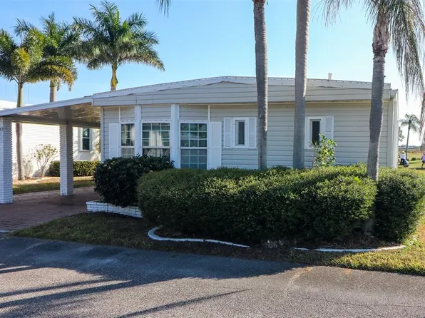 2100 KINGS HIGHWAY #798, PUNTA GORDA, FL 33980