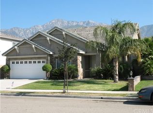 12242 Ironstone Dr, Rancho Cucamonga, CA 91739