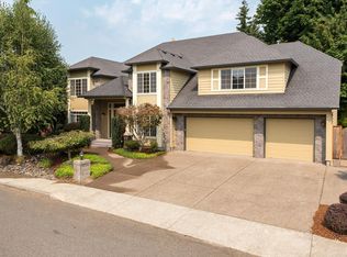 5014 NW 141st St, Vancouver, WA 98685