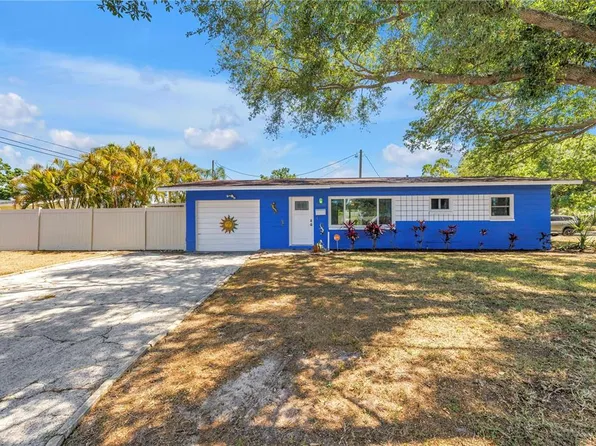 5698 24th Ter N, Saint Petersburg, FL 33710