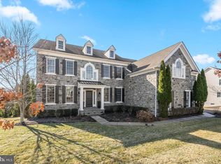 3804 Baldwin Ln, Newtown Square, PA 19073