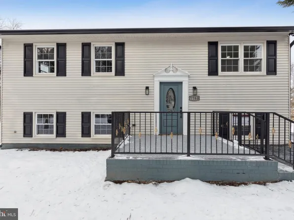 7760 Telegraph Rd, Severn, MD 21144