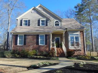 6 Weatherly Ct, Simpsonville, SC 29680
