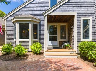 110 Kates Path, Yarmouth Port, MA 02675