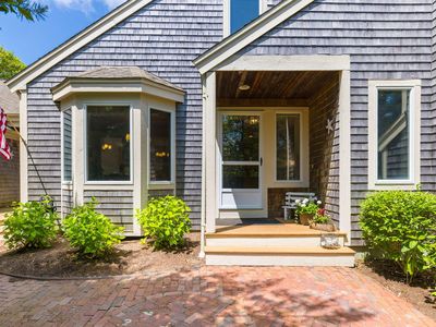 110 Kates Path Village, Yarmouth Port, MA, 02675