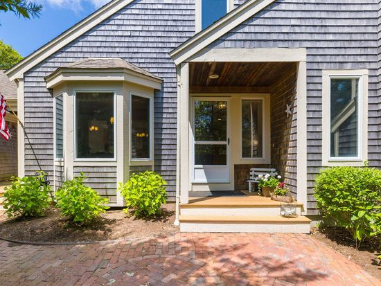 110 Kates Path Village, Yarmouth Port, MA 02675