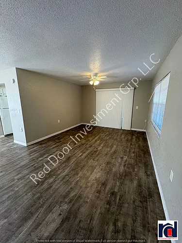 Floor plan 203