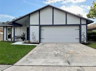 1181 La Mesa Ave, Winter Springs, FL 32708