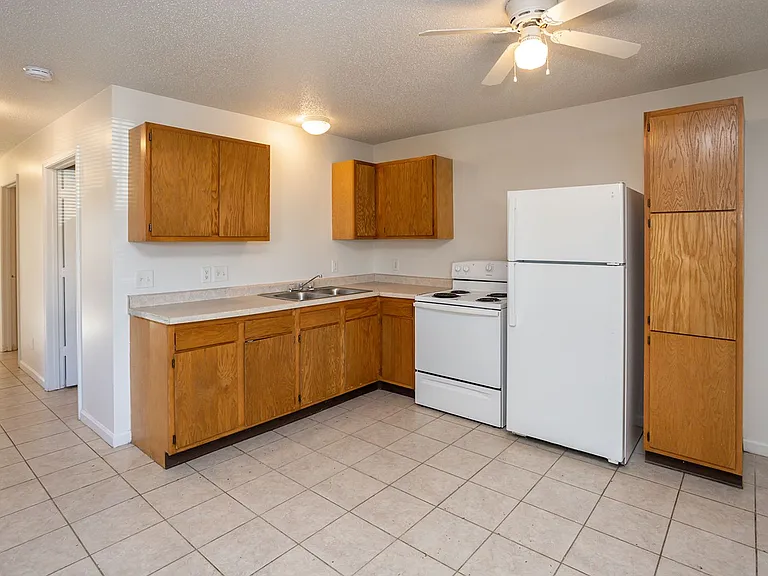Lincoln Ridge by Kading — Photo 1