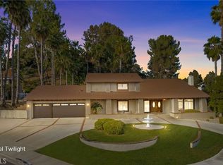 8140 Cordero Rd, Whittier, CA 90605