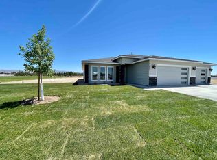 4590 NE Purple Sage, Mountain Home, ID 83647