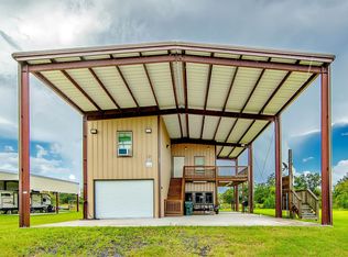 2227 Brady Rd, Theriot, LA 70397