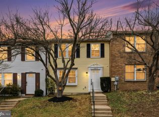 25604 Coltrane Dr, Damascus, MD 20872