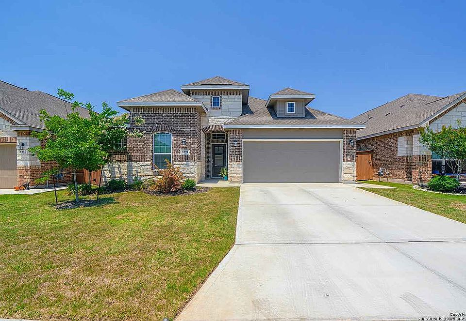 8739 Shady Mountain, San Antonio, TX 78254 | Zillow