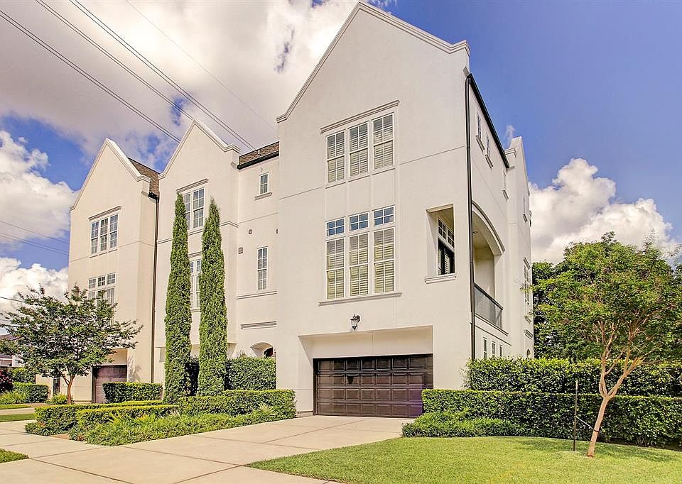 1701 Blodgett St, Houston, TX 77004 Zillow