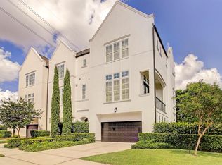 1701 Blodgett St, Houston, TX 77004