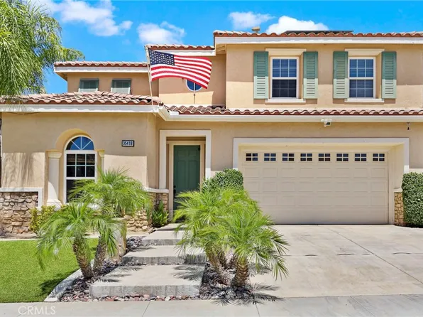 35418 Coyote Creek Ct, Lake Elsinore, CA 92532