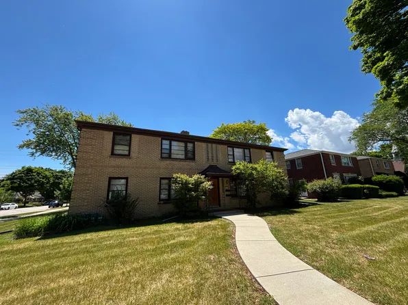 8708 W Burleigh St #4, Milwaukee, WI 53222