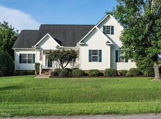 7104 Pekin Dr, Willow Spring, NC 27592