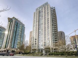 1420 Georgia St W #1, Vancouver, BC V6G 3K4