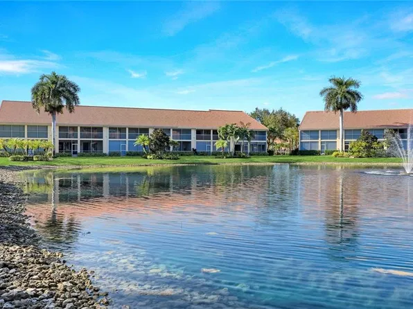 2375 Bayou LN #4, NAPLES, FL 34112