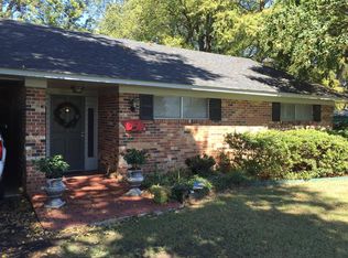 245 Stuart Island Rd, Lake Village, AR 71653