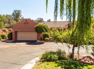 100 Jasmine Ct, Sedona, AZ 86336