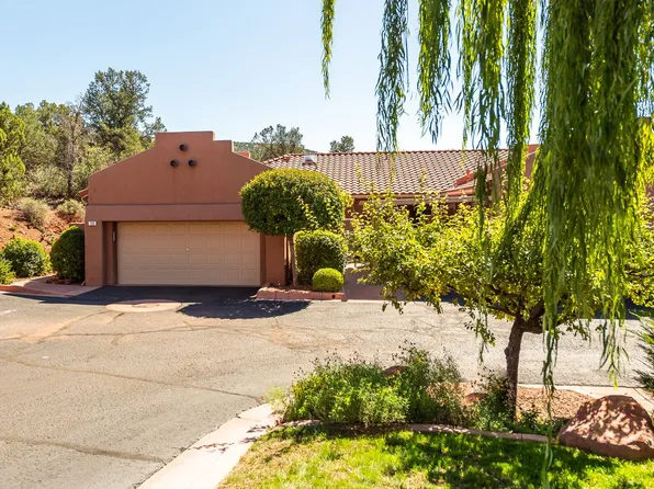 100 Jasmine Ct, Sedona, AZ 86336