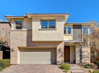 5762 Mesa Mountain Dr, Las Vegas, NV 89135