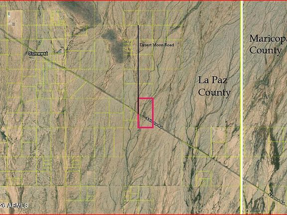 4th image of 80376 SALOME Road #-