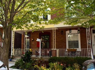 4351 Lauriston St, Philadelphia, PA