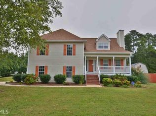 15 Deep Springs Way, Covington, GA 30016