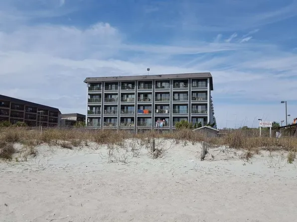 5905 S Kings Highway #336A, Myrtle Beach, SC 29575