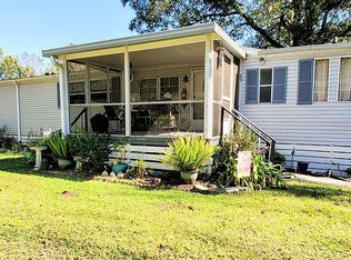 500 Chaffee Rd S LOT 89, Jacksonville, FL 32221